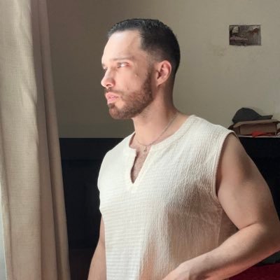 Enrique Barajas's profile picture