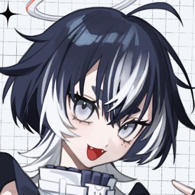 余白_モノクローム's profile picture