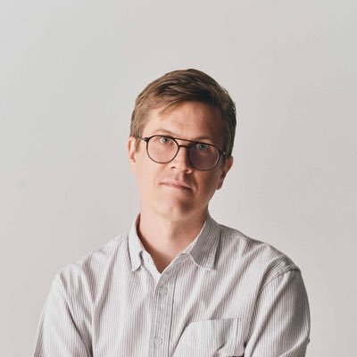 Erik Bernhardsson's profile picture