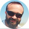 ORHAN YILMAZ 的头像