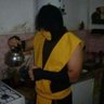 Фото профиля Hanzo hasashi