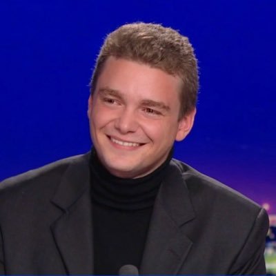 Victor Eyraud's profile picture