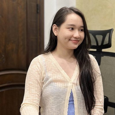 Fiona susanto S.Pd., S.Kom's profile picture