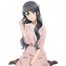 麻衣の親衛隊隊長's profile picture