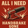 HandBrake Gone's profile picture