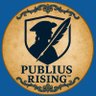 PubliusRising🇺🇸's profile picture