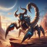 Scorpion's profile picture