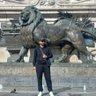 عمرو 2 profil fotoğrafı