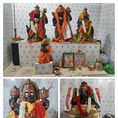 Raju Saramanda's profile picture
