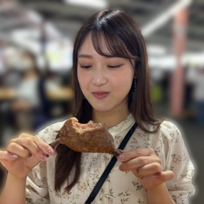 弦間 彩華(テレビ静岡アナウンサー)'s profile picture
