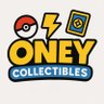 Profilbild von Oney Collectibles