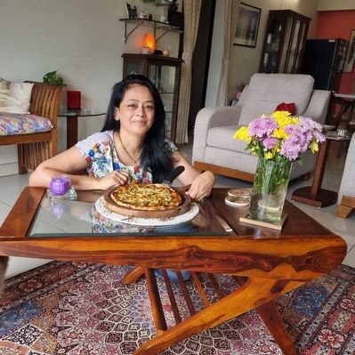 Gauri Pokhariyal- Gauri’s ThoroughBreads®'s profile picture