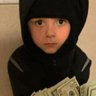 cash money profil fotoğrafı