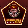 Фото профиля Commanders Crew