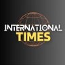 The International Times profil fotoğrafı