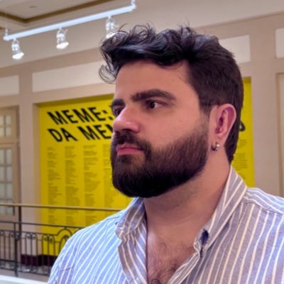o Hugo's profile picture