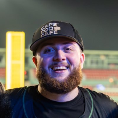 Tyler Milliken's profile picture