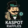 Фото профиля Kaspot Raffles