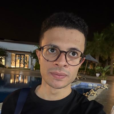 Ziad Mansour's profile picture