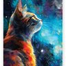 Profilbild von Cosmic Cat