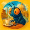 Фото профиля The Roman Fly
