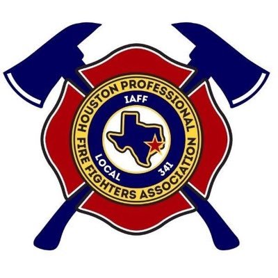 Houston Firefighters's profile picture