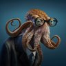 Pr. Kraken 的头像