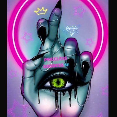 PRICELESS GODDESS's profile picture