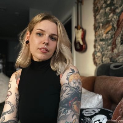 Chinmolian™️'s profile picture