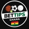 BET TIPS GHANA™ profil fotoğrafı
