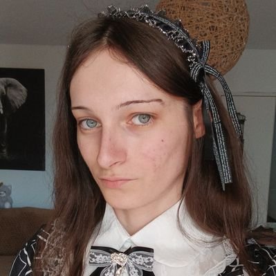 ➤ AurphéIia 🎀's profile picture