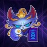 KOI Capibara Peleona profil fotoğrafı