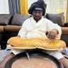 |Otumfour Nana|🦅 profil fotoğrafı