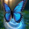 Cosmic Butterfly's profile picture