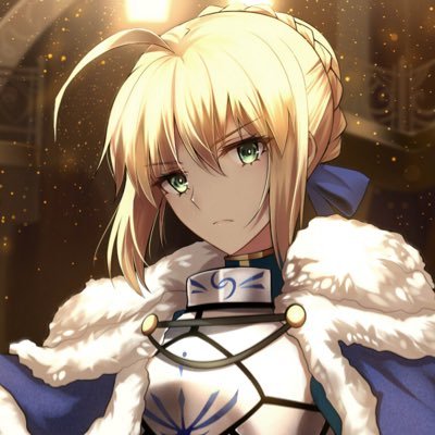 XHeroFGO's profile picture