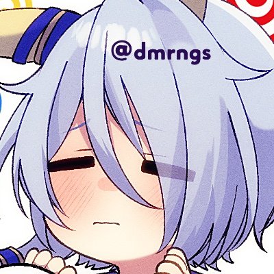 dmrngs's profile picture