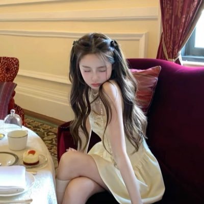 oᐡ - ﻌ • ᐡฅ❤︎'s profile picture