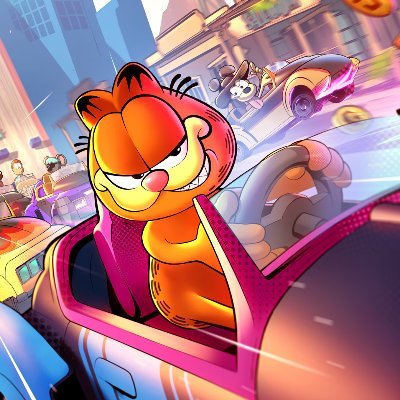 GarfieldKartX's profile picture