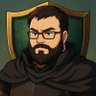 Profilbild von Brad Mitzelfelt