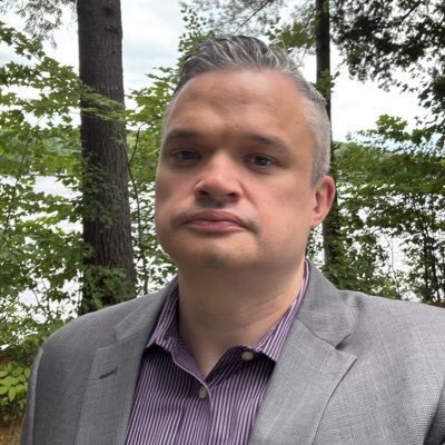 RealGerryNolan's profile picture