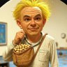 Profilbild von Rick Orr