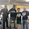 ZEECO KOJI MMA ð STYLEF.C. ðHLCGYM profil fotoÄrafı