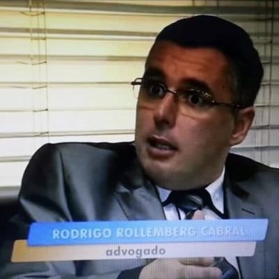 Rodrigo Rollemberg C's profile picture