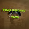 FAN PROMO TMG profil fotoğrafı