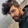sunny dwivedi profil fotoğrafı