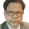 Dr. S.K.Das profil fotoğrafı