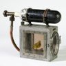 Coalmine Canary profil fotoğrafı