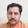Profilbild von Aamir Musafr