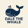 Фото профиля DaleTheWhale