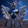 Фото профиля Gundam Diamond Hands